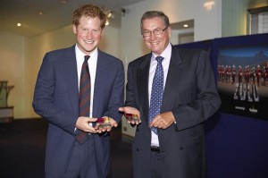 MAA and Prince Harry_10062014