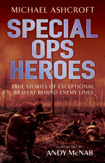 s Heroes by Michael Ashcroft