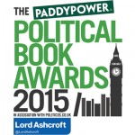 Political Book Awards 2015