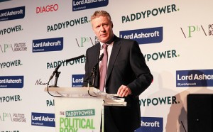 Rory Bremner