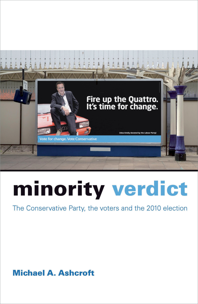 Minority Verdict