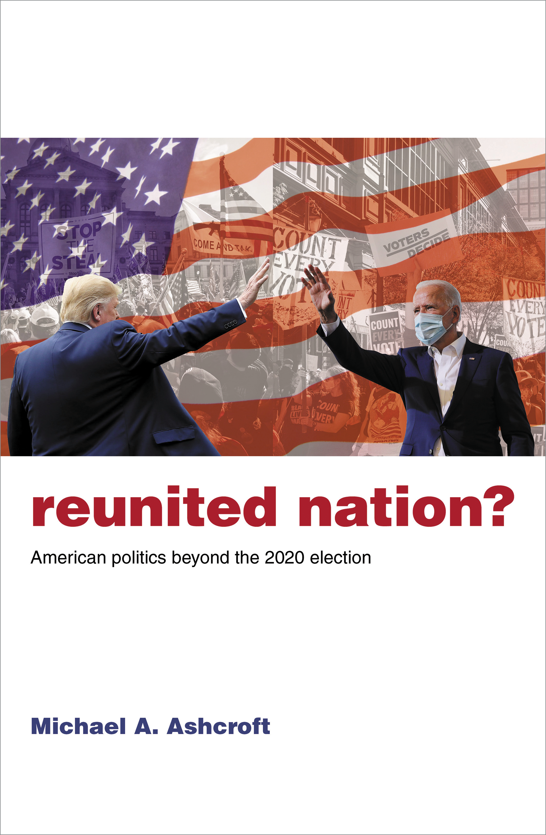 Reunited Nation?