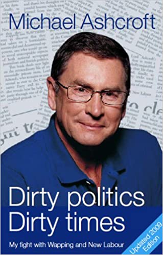 Dirty politics Dirty times