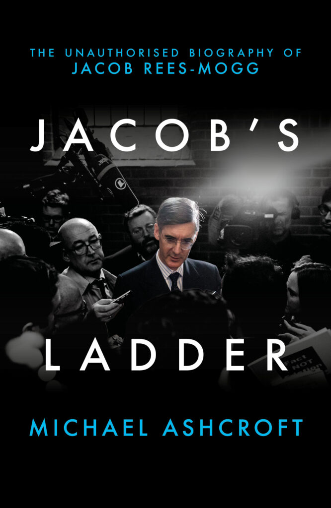 Jacob’s Ladder