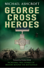 George Cross Heroes