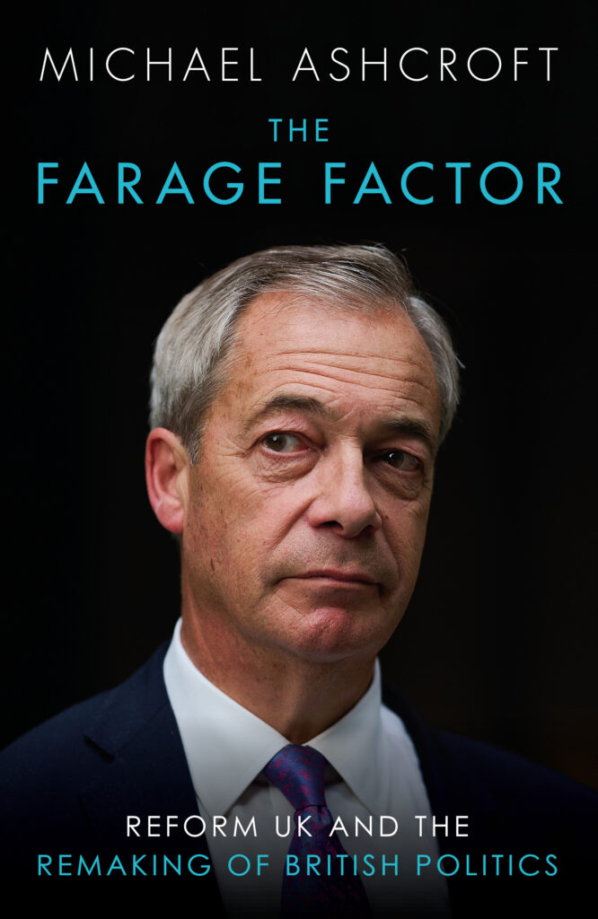 The Farage Factor